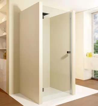 Душевая дверь в нишу Riho Scandic Mistral M101 90 см, L GX0001201