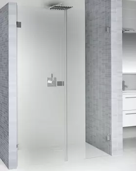 Душевая дверь в нишу Riho Scandic Mistral M102 100 см, L GX0712001