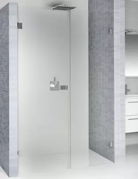 Душевая дверь в нишу Riho Scandic Mistral M102 90 см, L GX0702001