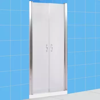 Душевая дверь в нишу River SUEZ 100 МТ 10000001116