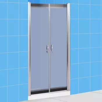 Душевая дверь в нишу River SUEZ 80 TH 10000001549