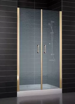 Душевая дверь в нишу Vegas Glass E2P 0070 05 02 стекло шиншилла, 70 E2P 70 05 02