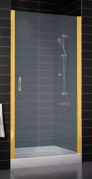 Душевая дверь в нишу Vegas Glass EP 0060 09 10 стекло сатин, 60 EP 60 09 10