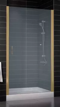 Душевая дверь в нишу Vegas Glass EP 0070 05 10 стекло сатин, 70 EP 70 05 10