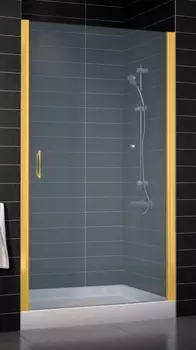 Душевая дверь в нишу Vegas Glass EP 0070 09 10 стекло сатин, 70 EP 70 09 10