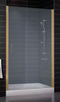 Душевая дверь в нишу Vegas Glass EP 0075 05 10 стекло сатин, 75 EP 75 05 10