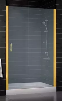 Душевая дверь в нишу Vegas Glass EP 0080 09 10 стекло сатин, 80 EP 80 09 10