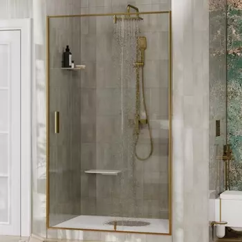 Душевая дверь в нишу Wasserkraft Aisch 55P 55P12