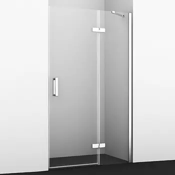 Душевая дверь в нишу Wasserkraft Aller White 10H05RWHITE 120 см