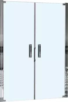 Душевая дверь в нишу Weltwasser WW600 600K2-120 10000002736