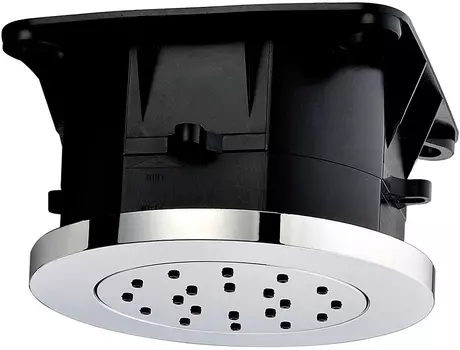 Душевая форсунка Clever Round 99617