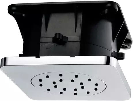 Душевая форсунка Clever Square 99616