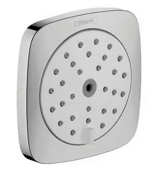 Душевая форсунка Hansgrohe PuraVida 28430000