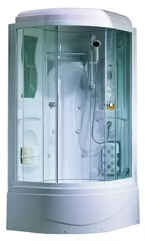 Душевая кабина Appollo TS-49W