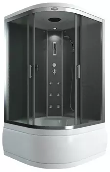 Душевая кабина Arcus AS-114