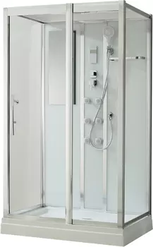 Душевая кабина Black&amp;White Galaxy G5509