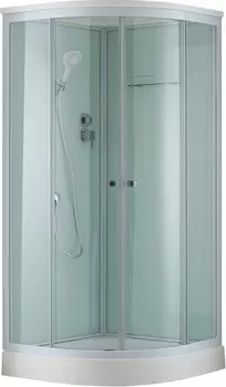 Душевая кабина Black&amp;White Galaxy G8501 900 8501900