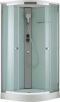 Душевая кабина Black&amp;White Galaxy G8503