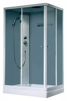 Душевая кабина Bolu Asimetras BL-115n L BL-115n L ASIMETRAS