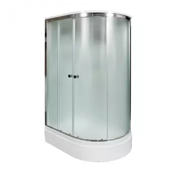 Душевая кабина Deto D D 272SL 120 x 80 см, с крышей D272SL