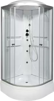 Душевая кабина Deto L510GM