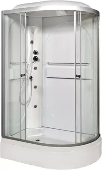 Душевая кабина Deto L520LGM