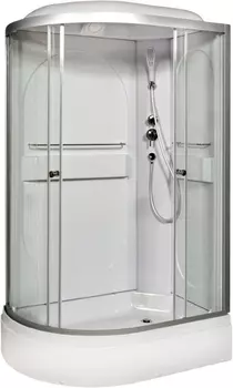 Душевая кабина Deto L520R