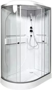 Душевая кабина Deto L602R