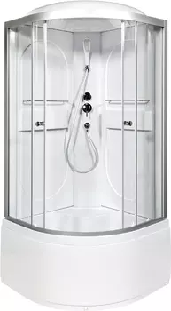 Душевая кабина Deto L610