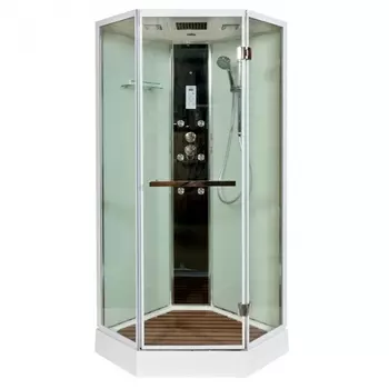 Душевая кабина Deto Z 900 Vogue Z900VOGUE