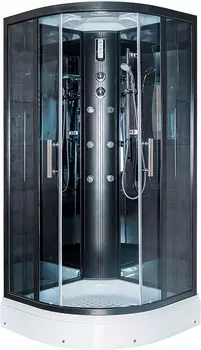 Душевая кабина Erlit Eclipse ER5709P-C24