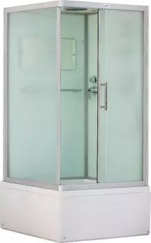 Душевая кабина Esbano Elegancia ES-108CKRB R ESKB108CKRBR