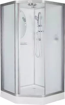 Душевая кабина Esbano Elegancia ES-110PR