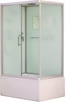 Душевая кабина Esbano Elegancia ES-129CKRB L ESKB129CKRBL