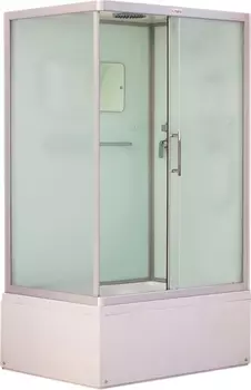 Душевая кабина Esbano Elegancia ES-129CKRB R ESKB129CKRBR