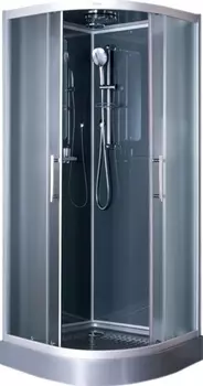 Душевая кабина Esbano Elegancia ESG-80CR ESKG80CR