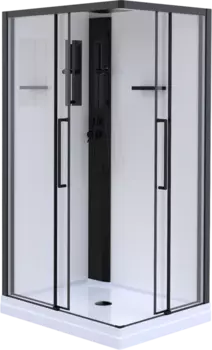 Душевая кабина Esbano Muse ESM-108CKR (Right)