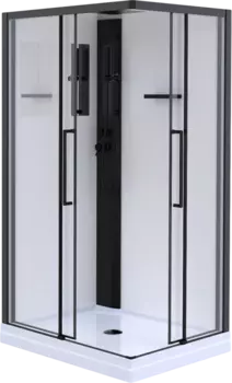 Душевая кабина Esbano Muse ESM-129CKR (Right)