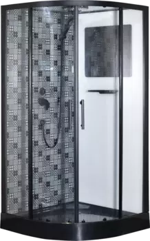 Душевая кабина Esbano Negro ESB-90CR