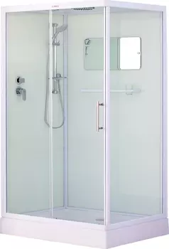 Душевая кабина Esbano Transparencia ESW-108CKR ESKW108CKR