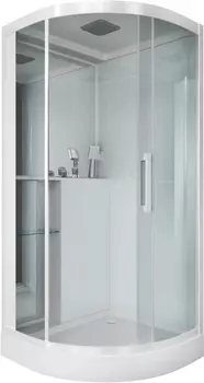 Душевая кабина Grossman GR160 100x100 см