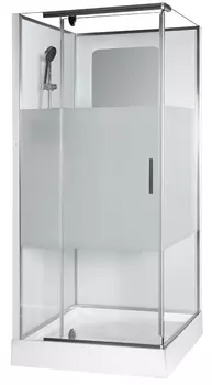 Душевая кабина Grossman GR171QL 90х90 см