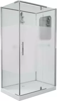 Душевая кабина Grossman GR172QR 120x80 см