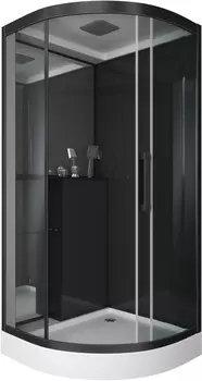 Душевая кабина Grossman GR260 100x100 см