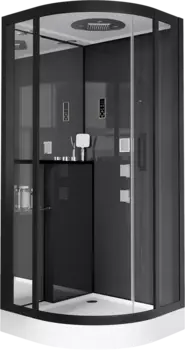 Душевая кабина Grossman GR-241 100x100 см GR241