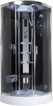 Душевая кабина Niagara 100х100х220 без бани NG-902-01