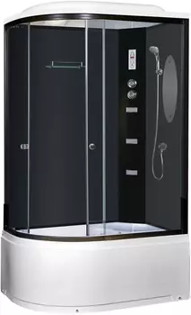 Душевая кабина Niagara 120х80х220 NG-214-01R