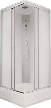 Душевая кабина Niagara Classic NG-1108-14