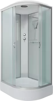 Душевая кабина Niagara Classic NG-33084-14L 100х80 см 330844L