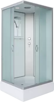 Душевая кабина Niagara Classic NG-33084-14Q 100х80 см 330844Q